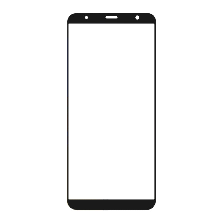 Full Glue Full Cover Screen Protector Tempered Glass Film for Galaxy J6+ & J4+, For Galaxy J6+ & J4+