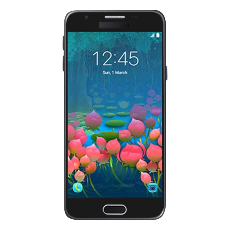 Lot de 25 films de protection d'écran en verre trempé pour Galaxy J5 Prime
