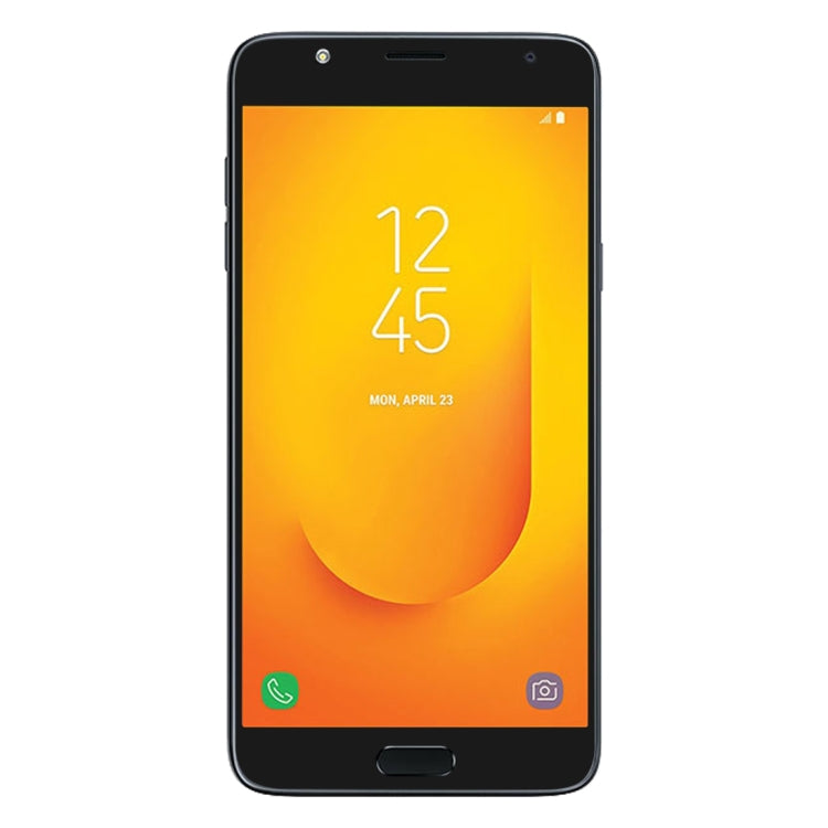 Lot de 25 films de protection d'écran en verre trempé pour Galaxy J7 Duo