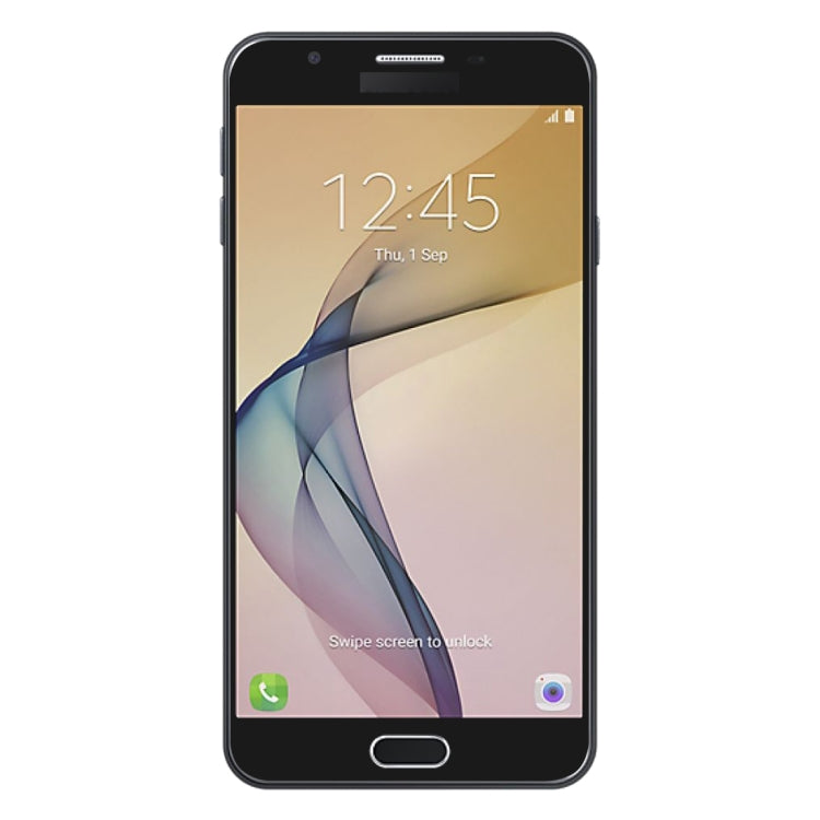 Lot de 25 films de protection d'écran en verre trempé pour Galaxy J7 Prime