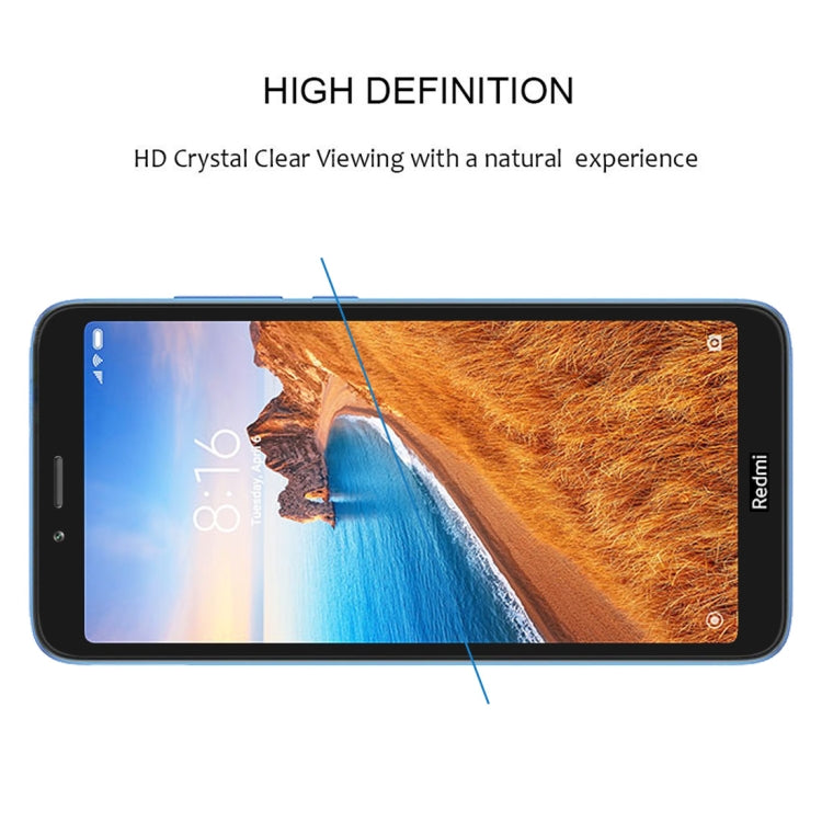 25 PCS Full Glue Full Cover Screen Protector Tempered Glass film for Xiaomi Mi Max