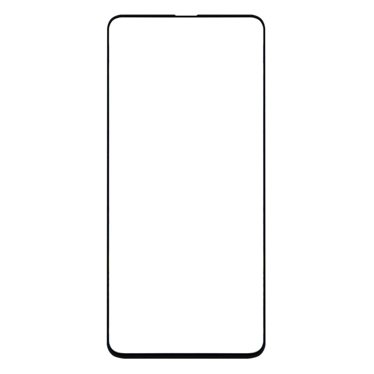 Full Glue Full Cover Screen Protector Tempered Glass film for Xiaomi Mi Mix 3 / Mi Mix 3 5G