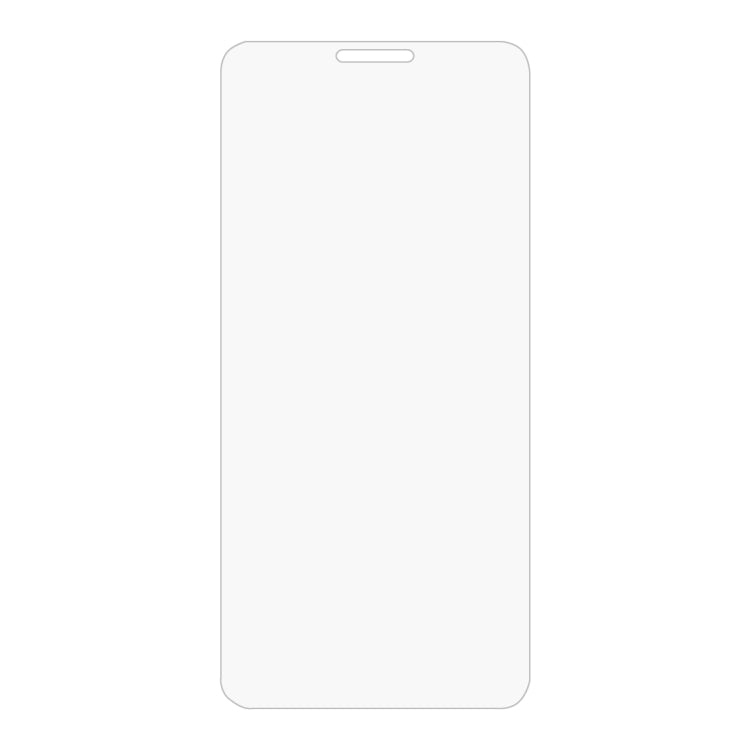 0.26mm 9H Surface Hardness 2.5D Full Screen Tempered Glass Film for Xiaomi Mi 8 Lite