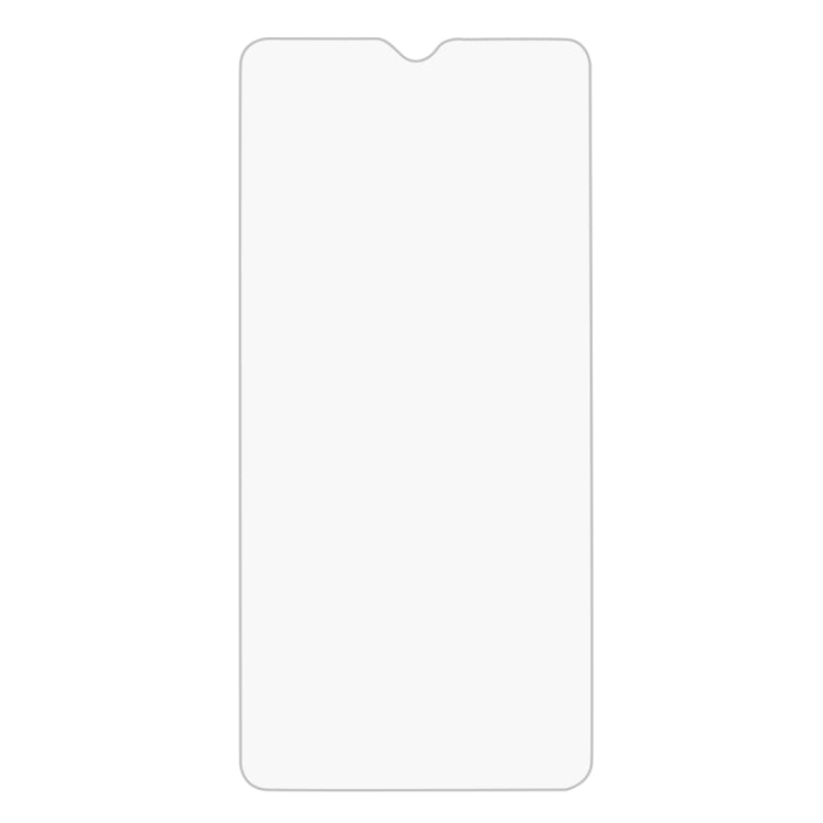 Film en verre trempé 0,26 mm 9H 2,5D pour Galaxy A10s (1 pièce)