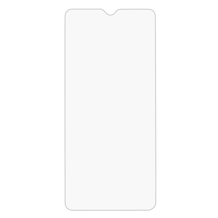 Film en verre trempé 0,26 mm 9H 2,5D pour Galaxy A20s (1 pièce)