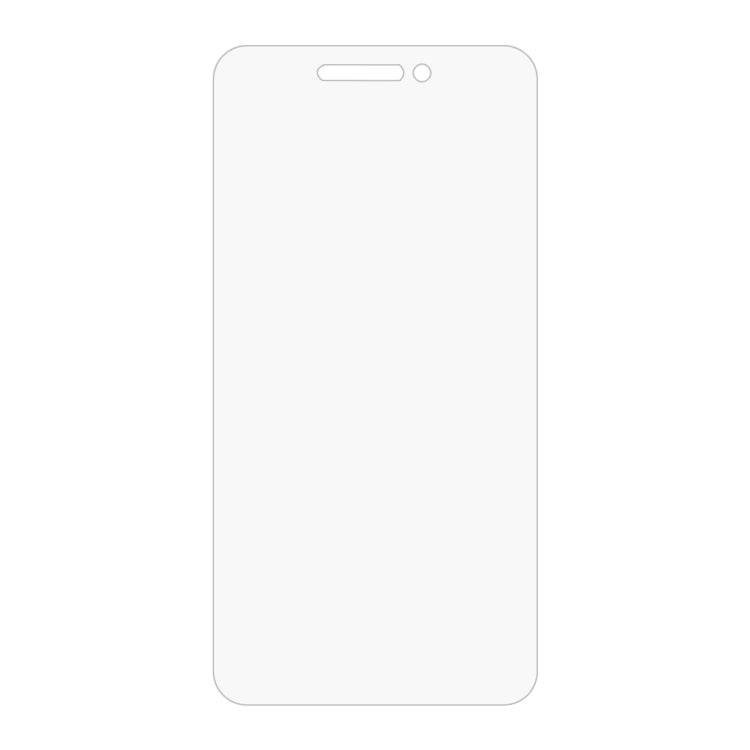0.26mm 9H 2.5D Tempered Glass Film for Xiaomi Redmi Go