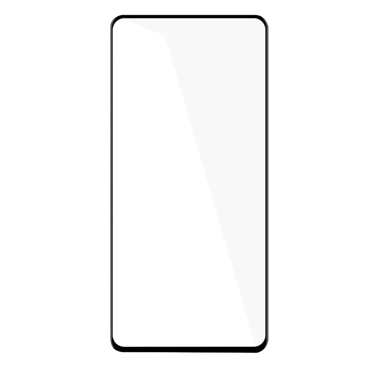 9H 2.5D Full Screen Tempered Glass Film for Xiaomi Redmi K20 / Redmi K20 Pro / K20 Pro Premium