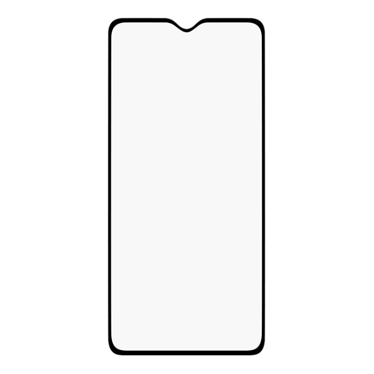 25 PCS Full Cover ScreenProtector Tempered Glass Film for Xiaomi Redmi Note 8 Pro