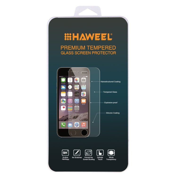 0.26mm 9H 2.5D Anti-scratch Silk-screen Tempered Glass Full Screen Film for Xiaomi Redmi S2, For Redmi S2 (1 PCS) Black, For Redmi S2 (1 PCS)