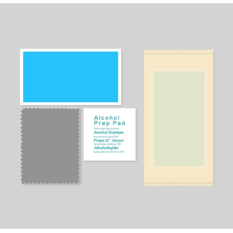 MOFI Xiaomi Mi 5c 0.3mm 9H Hardness 2.5D Explosion-proof Full Screen Tempered Glass Screen Film, For Xiaomi Mi 5c