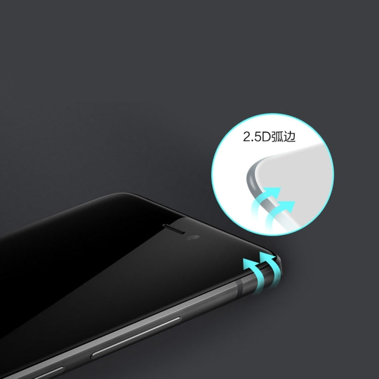 MOFI Xiaomi Mi 5s 0.3mm 9H Hardness 2.5D Explosion-proof Full Screen Tempered Glass Screen Film