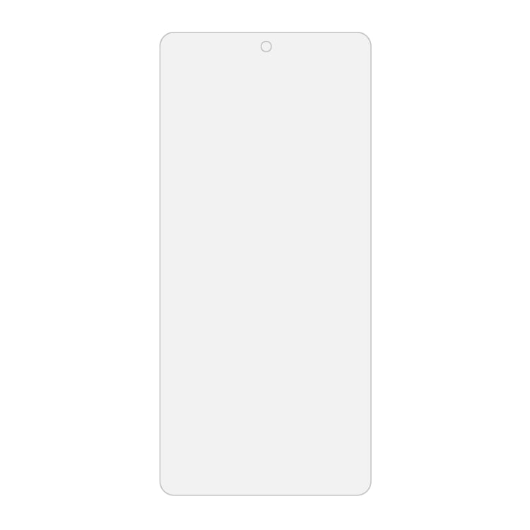 For Samsung Galaxy Note20 9H 3D Full Screen UV Liquid Curved Tempered Glass