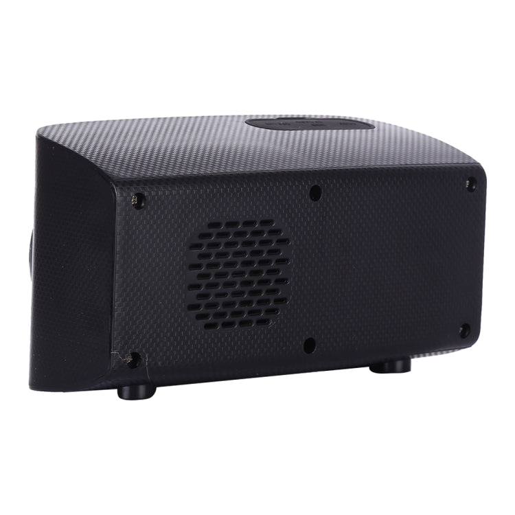 LN-21 DC 5V Portable Wireless Speaker with Hands-free Calling, Support USB & TF Card, LN-21