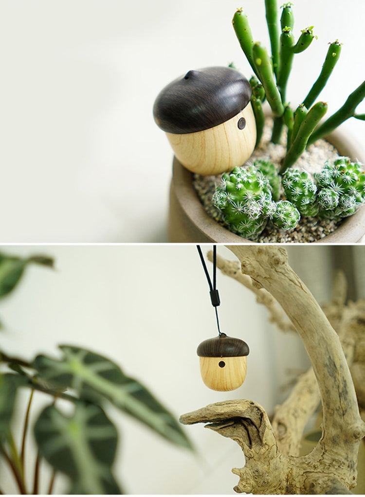 A020 Portable Nut Outdoor Bluetooth V2.1 Speaker with Mic, Support Hands-free