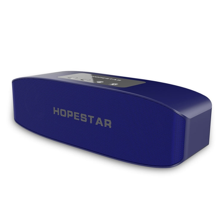 HOPESTAR H11 Mini Portable Rabbit Wireless Bluetooth Speaker, Built-in Mic, Support AUX / Hand Free Call / FM / TF, H11