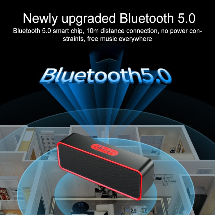 Prise en charge des appels mains libres, de la carte TF, du disque U, de l'audio AUX et de la fonction FM, SC211