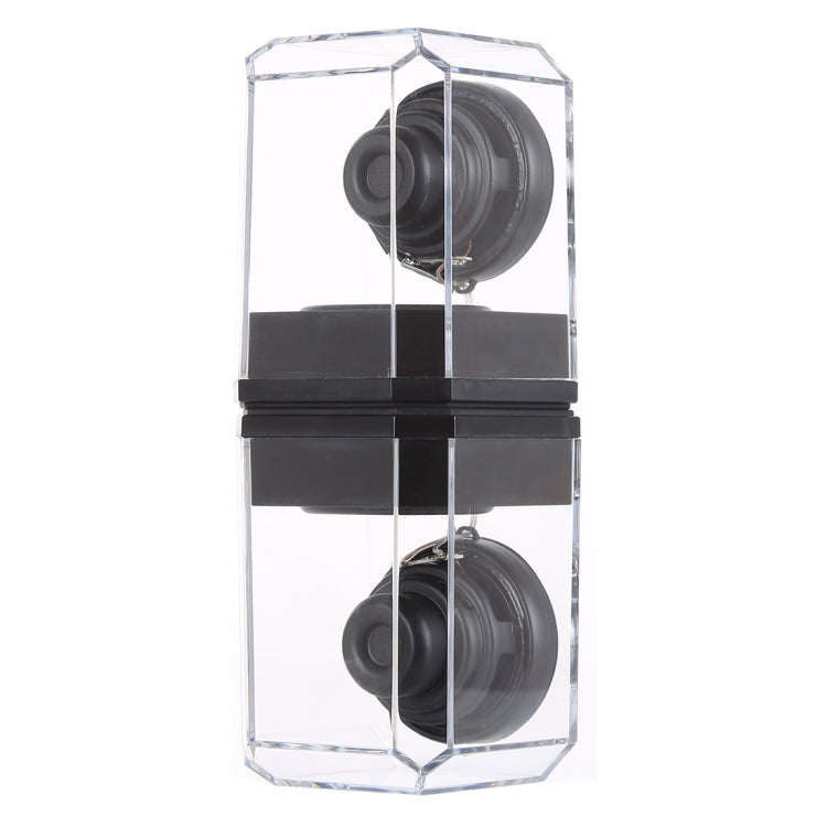 BTS-628 Transparent Bluetooth 4.2 Speaker with TWS Function