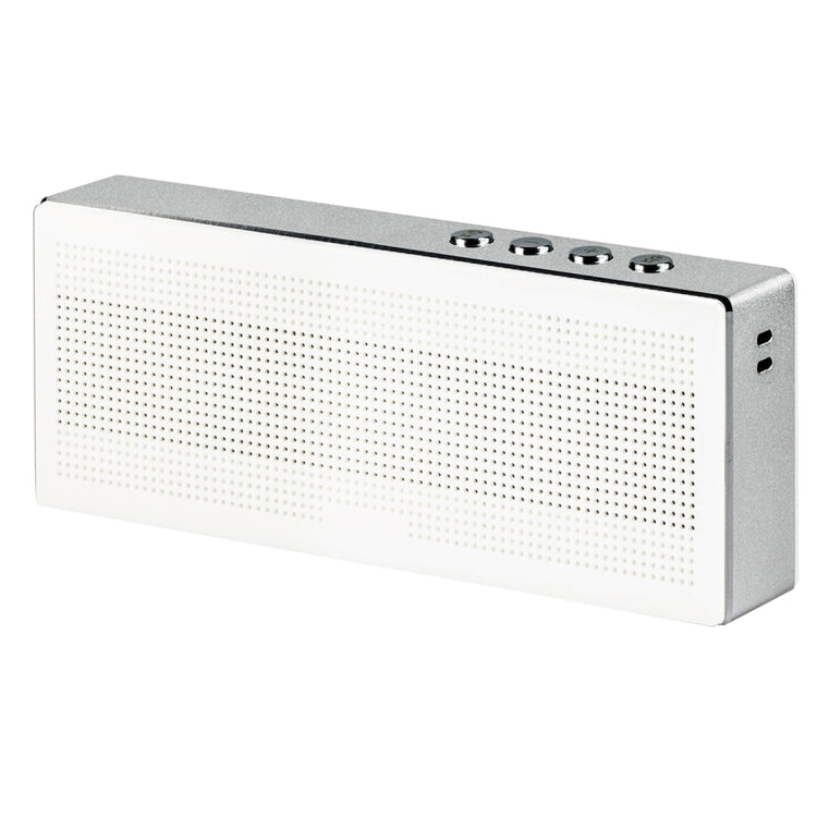 YM370 Multifunctional Bluetooth Speaker with Mic, Support Hands-free Calls & TF Card