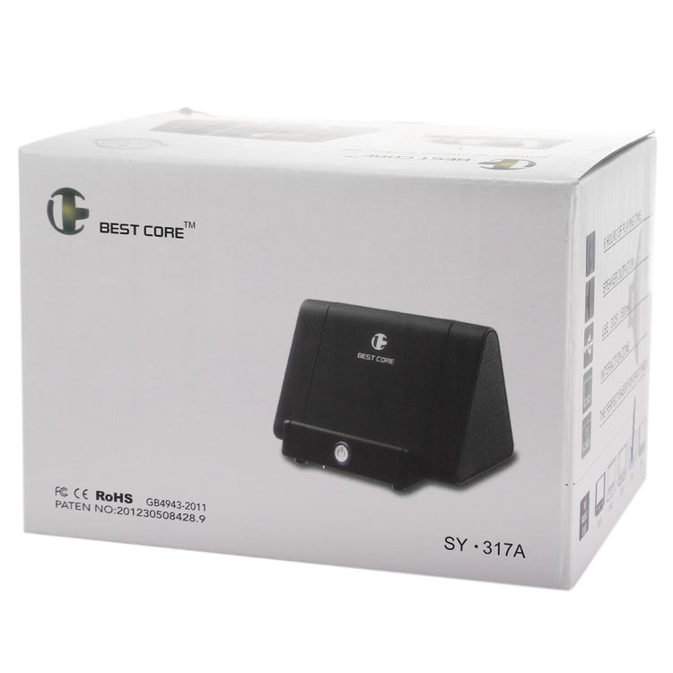 Prise en charge des appels mains libres et de l'entrée auxiliaire