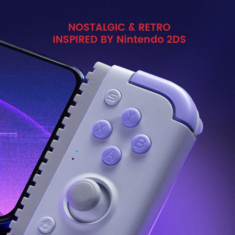 GameSir X2S Type-C Wireless Gamepad Game Controller for for Cloud Gaming Xbox