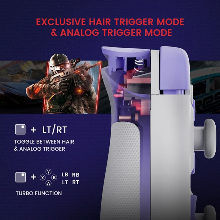 GameSir X2S Type-C Wireless Gamepad Game Controller for for Cloud Gaming Xbox