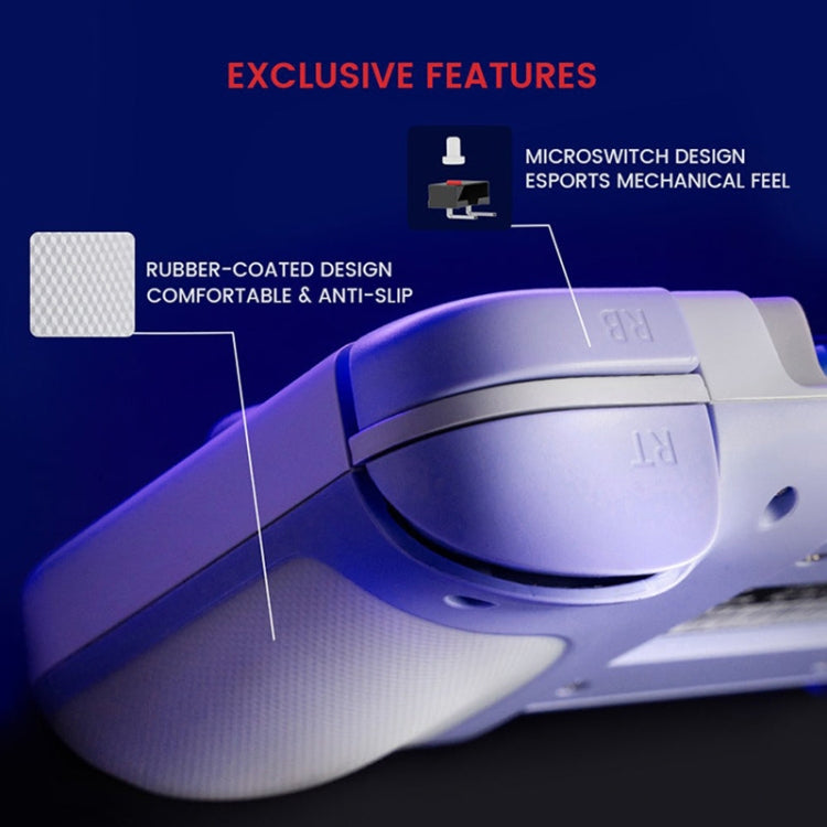 GameSir X2S Type-C Wireless Gamepad Game Controller for for Cloud Gaming Xbox