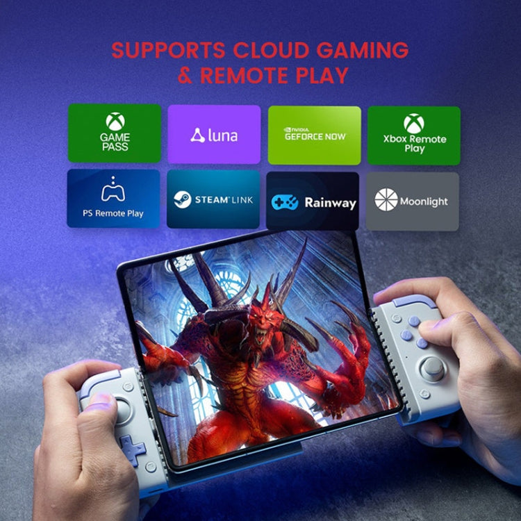 GameSir X2S Type-C Wireless Gamepad Game Controller for for Cloud Gaming Xbox