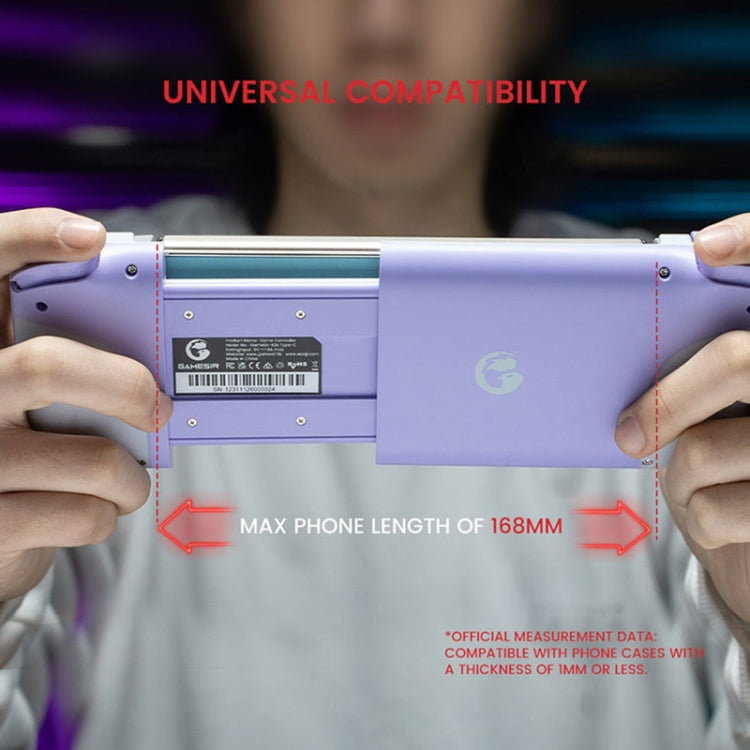 GameSir X2S Type-C Wireless Gamepad Game Controller for for Cloud Gaming Xbox