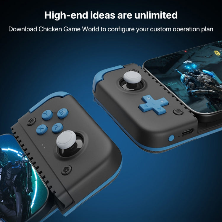 GameSir X2S Bluetooth Gamepad Game Controller for for Cloud Gaming Xbox