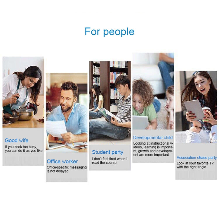 Support de tablette mobile en alliage d'aluminium ROOSTAND R2, double pliage, Lazy Artifact, dimensions : 6,4 x 7 x 9 cm, R2 noir, R2 or champagne, R2 or rose, R2 rouge rose, R2 argent