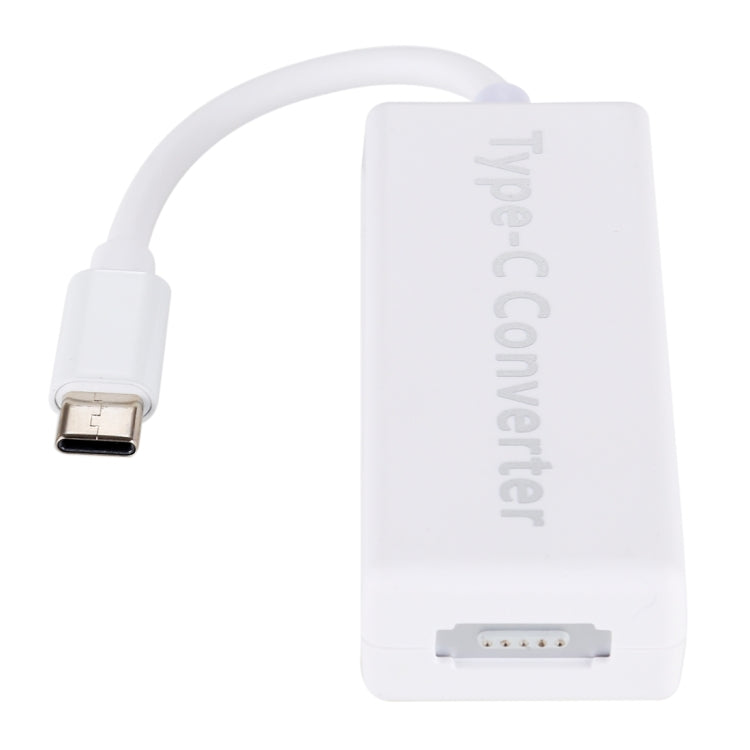 65W 5 Pin MagSafe Series to USB-C / Type-C Converter for MacBook