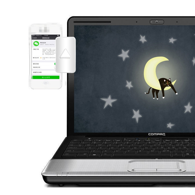 Laptop Mobile Phone Connection Bracket Multi-Screen Interactive Bracket Computer Side Screen Mobile Phone Holder