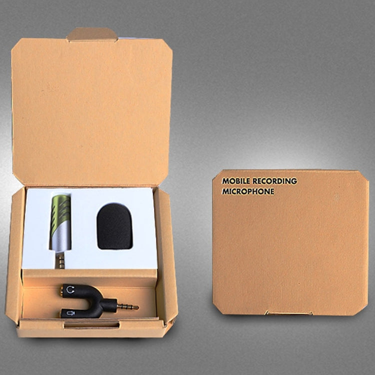 For Smart Phones, Tablets and Other Audio Device with 3.5mm Earphone Port