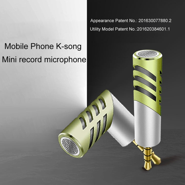 For Smart Phones, Tablets and Other Audio Device with 3.5mm Earphone Port