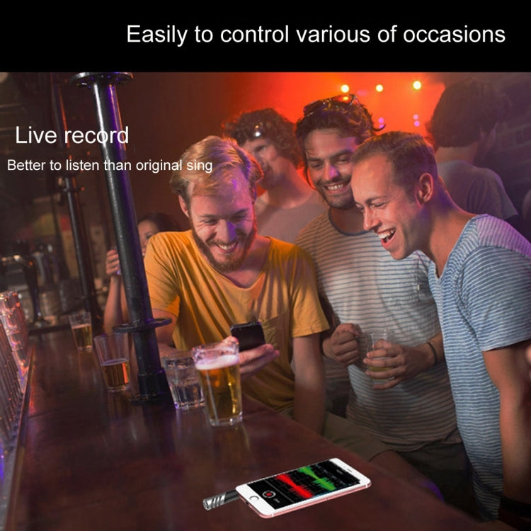 For Smart Phones, Tablets and Other Audio Device with 3.5mm Earphone Port