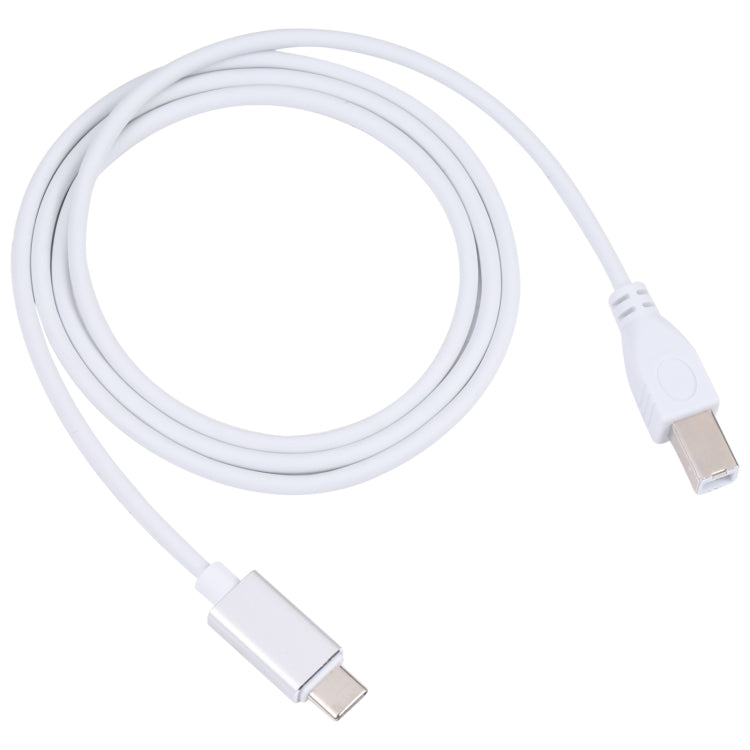 ADS-501 1m USB-C / Type-C to Host Data Connectuon Cable, USB-C
