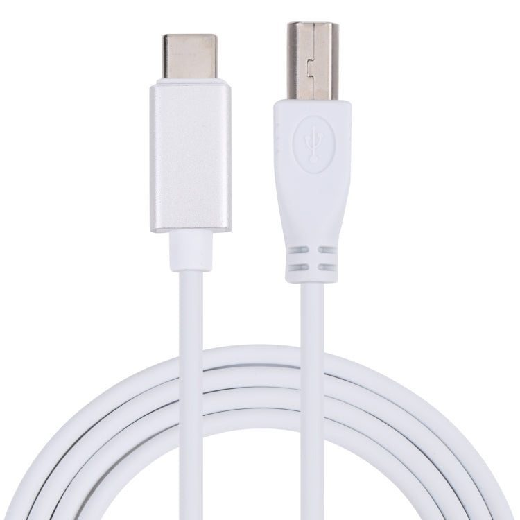 ADS-501 1m USB-C / Type-C to Host Data Connectuon Cable, USB-C