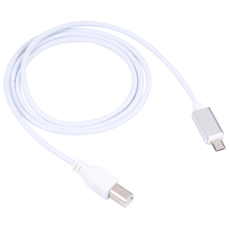ADS-501 1m Micro USB to Host Data Connectuon Cable, Micro USB