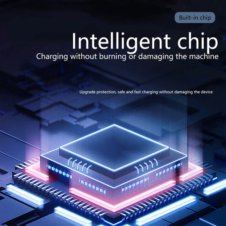 8 Pin Female to USB-C / Type-C Male Adapter Gen2, Supports PD Fast Charging, Gen2