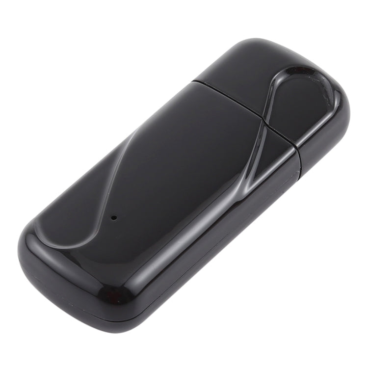 USB 2.0 Bluetooth V4.2 Audio Receiver Adapter for Windows XP / Vista / 7 / 8 / 10, Mac OS