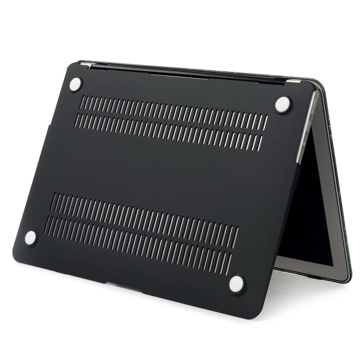 Coque rigide en polycarbonate pour MacBook Air 13,3 pouces, PC5461B, PC5461C
