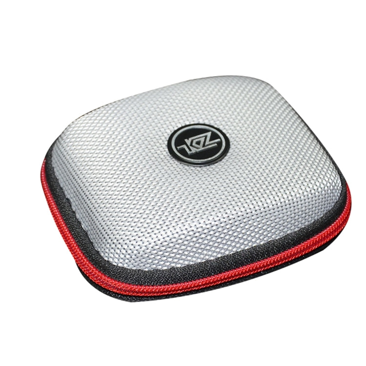 KZ Data Wire Charger Earphone Portable EVA Logo Receiving Case Arrange Package