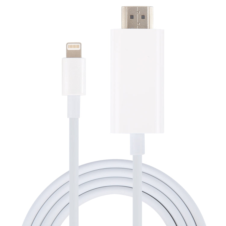 EP-808-H 8 Pin to HDMI Adapter Cable, Length: 2m, EP-808-H