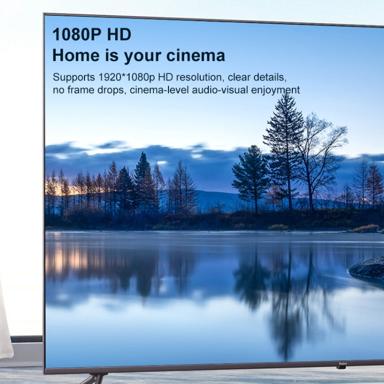 EP-808-H 8 Pin to HDMI Adapter Cable, Length: 2m, EP-808-H