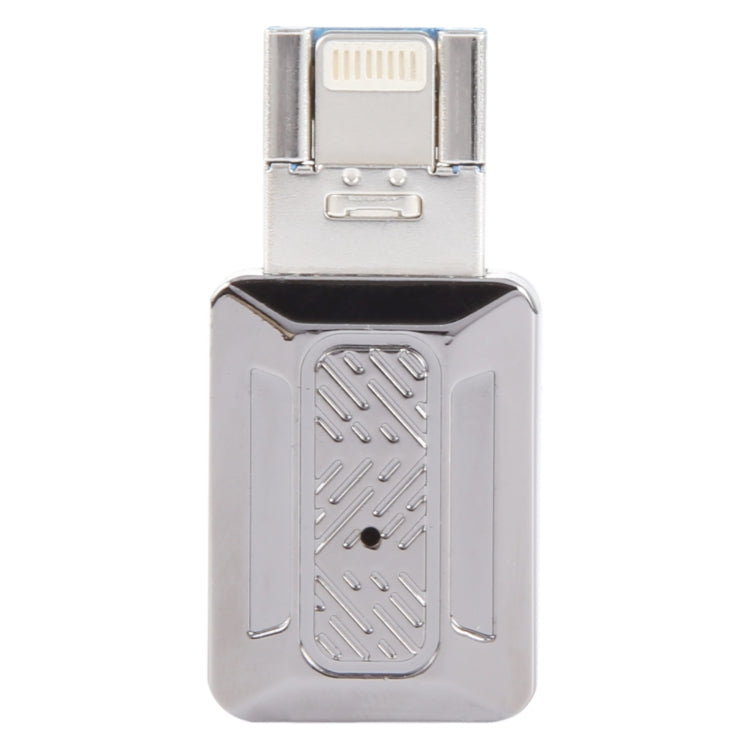 Adaptateur de transmission audio vidéo 2 en 1 USB + 8 broches vers Type-C, adaptateur de transmission