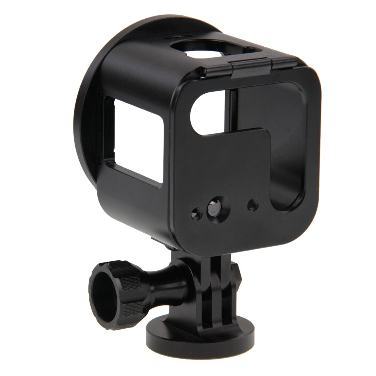 GoPro HERO5/4 Session Aluminum Protective Cage Kit