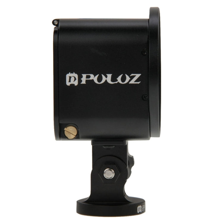 GoPro HERO5/4 Session Aluminum Protective Cage Kit
