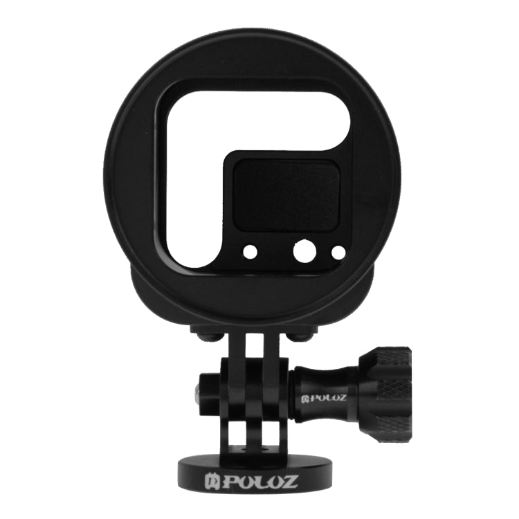 GoPro HERO5/4 Session Aluminum Protective Cage Kit