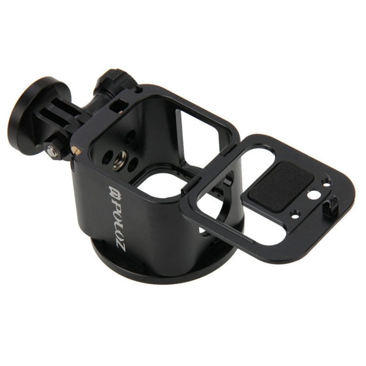 GoPro HERO5/4 Session Aluminum Protective Cage Kit