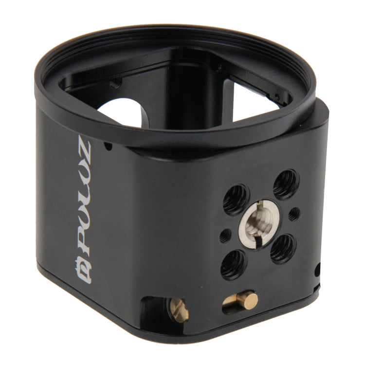 GoPro HERO5/4 Session Aluminum Protective Cage Kit